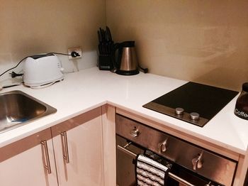 Darling Harbour Apartment - Accommodation BNB 9