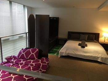 Darling Harbour Apartment - Accommodation BNB 11
