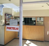 Westside Motor Inn - Accommodation BNB