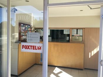 Westside Motor Inn - Accommodation BNB 0