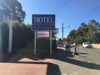 Westside Motor Inn - Accommodation BNB 10
