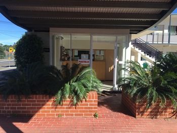 Westside Motor Inn - Accommodation BNB 11