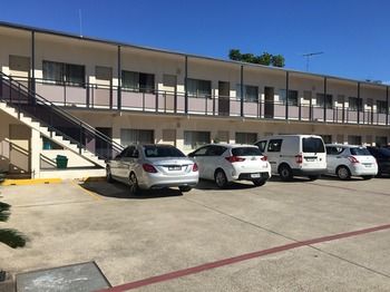 Westside Motor Inn - Accommodation BNB 13