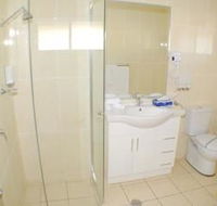 Stockmans Motel - Accommodation BNB