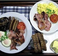 Vineyard Hill - Accommodation BNB