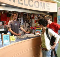 Sydney Glebe Point YHA - Hostel - Accommodation BNB