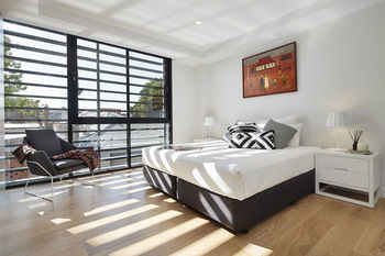 381 Cremorne - Accommodation BNB 1