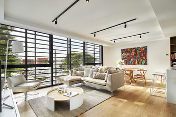 381 Cremorne - Accommodation BNB 2