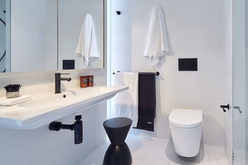381 Cremorne - Accommodation BNB 4