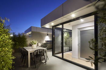 381 Cremorne - Accommodation BNB 5