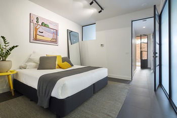 381 Cremorne - Accommodation BNB 7