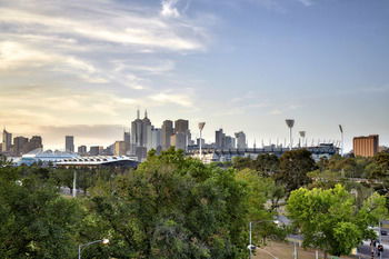 381 Cremorne - Accommodation BNB 10