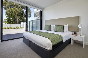 381 Cremorne - Accommodation BNB 19