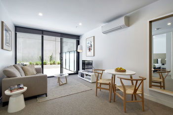381 Cremorne - Accommodation BNB 23