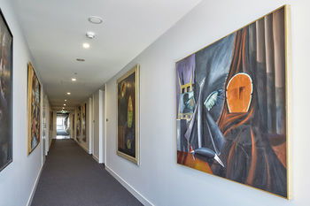 381 Cremorne - Accommodation BNB 27