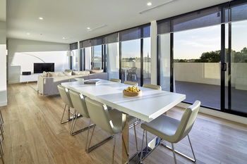 381 Cremorne - Accommodation BNB 29