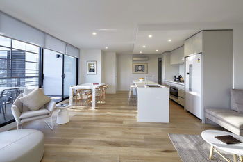 381 Cremorne - Accommodation BNB 32