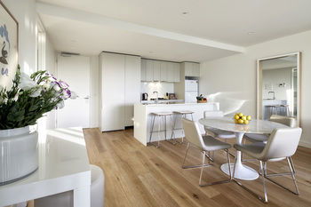 381 Cremorne - Accommodation BNB 33