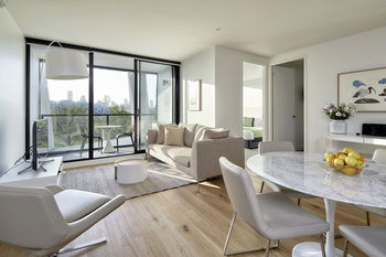 381 Cremorne - Accommodation BNB 34