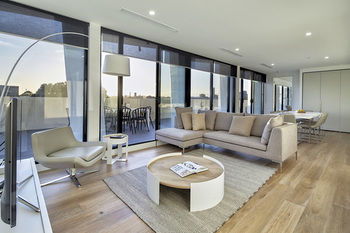 381 Cremorne - Accommodation BNB 35