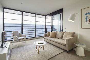 381 Cremorne - Accommodation BNB 36