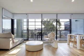 381 Cremorne - Accommodation BNB 37