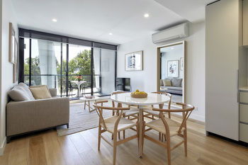 381 Cremorne - Accommodation BNB 38