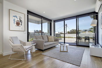 381 Cremorne - Accommodation BNB 40