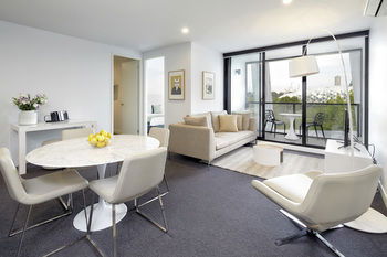 381 Cremorne - Accommodation BNB 41