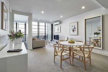 381 Cremorne - Accommodation BNB 42