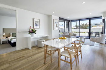 381 Cremorne - Accommodation BNB 43