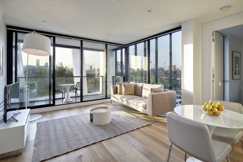 381 Cremorne - Accommodation BNB 44