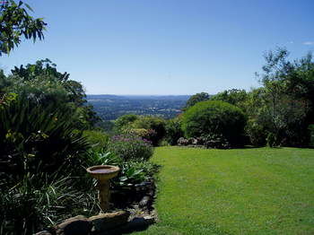 Montville Oceanview Cottages - Accommodation BNB 1