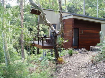 Montville Oceanview Cottages - Accommodation BNB 4