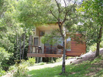 Montville Oceanview Cottages - Accommodation BNB 13