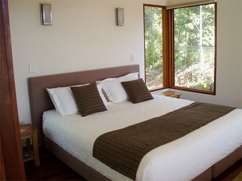 Montville Oceanview Cottages - Accommodation BNB 15
