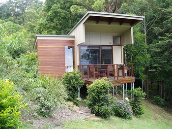Montville Oceanview Cottages - Accommodation BNB 19