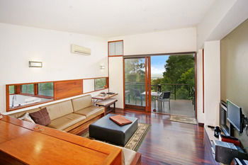Montville Oceanview Cottages - Accommodation BNB 20