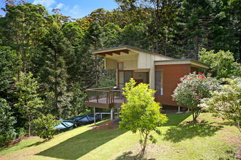 Montville Oceanview Cottages - Accommodation BNB 21