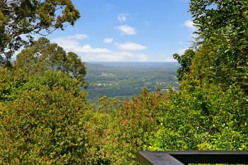 Montville Oceanview Cottages - Accommodation BNB 23