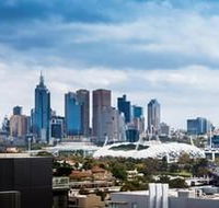 District South Yarra - Accommodation BNB