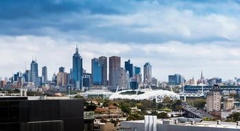 District South Yarra - Accommodation BNB 0