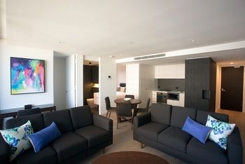 District South Yarra - Accommodation BNB 2