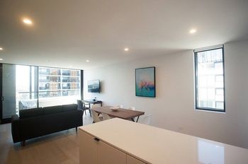 District South Yarra - Accommodation BNB 3