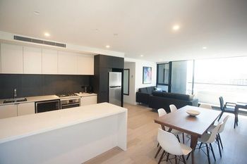 District South Yarra - Accommodation BNB 4