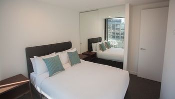 District South Yarra - Accommodation BNB 8