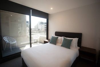 District South Yarra - Accommodation BNB 13