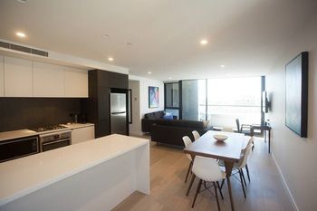 District South Yarra - Accommodation BNB 14