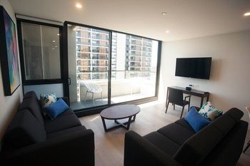 District South Yarra - Accommodation BNB 17