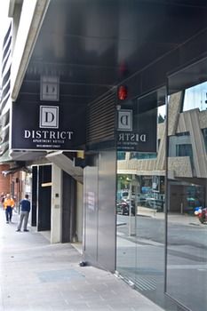 District South Yarra - Accommodation BNB 19